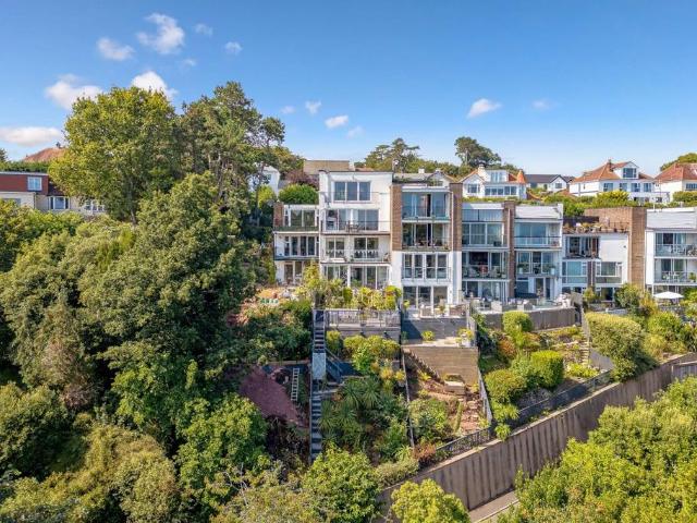 Flat for sale in Babbacombe