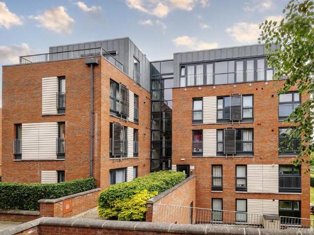 Flat for sale in Scotland