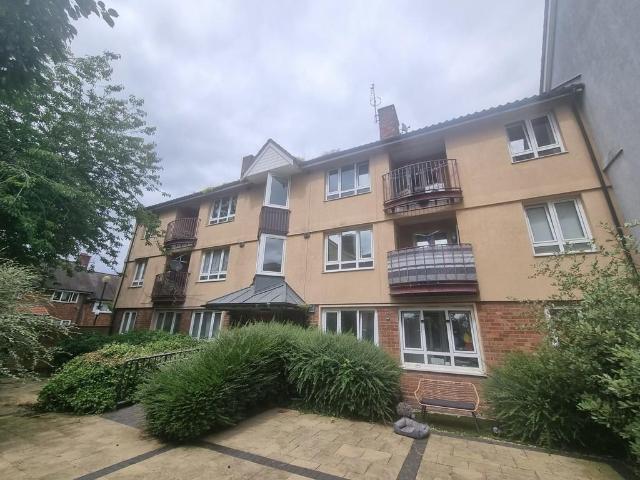 Flat for sale in Ladywood, West Midlands