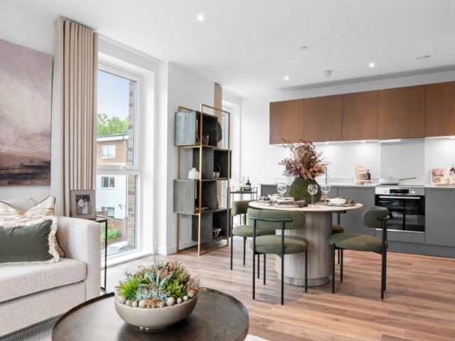 Flat for sale in Glyndon, Plumstead