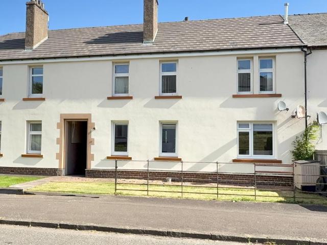 Flat for sale in Woodside, Scotland