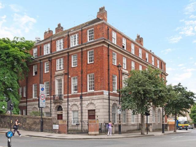 Flat for sale in Belgravia, Isle Of Man