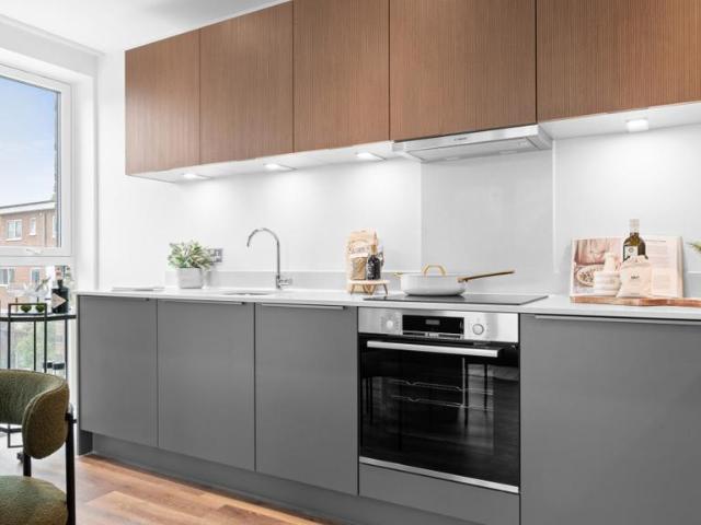 Flat for sale in Glyndon, Plumstead