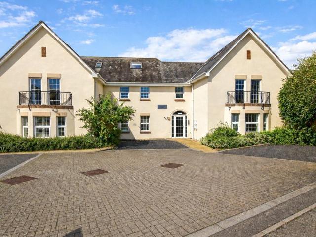 Flat for sale in Fort Hill, Kentisbury