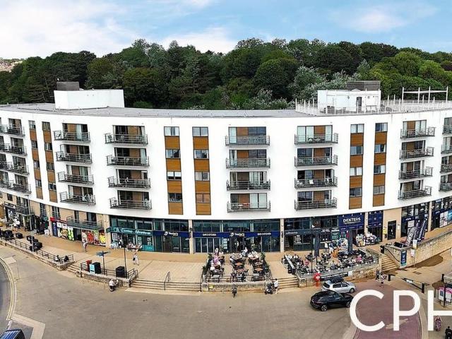 Flat for sale in Scalby Mills, Kepwick