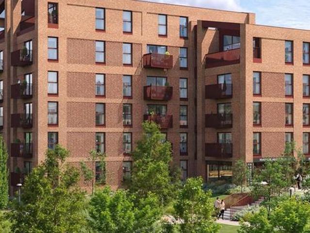 Flat for sale in East Twerton, Dulcote