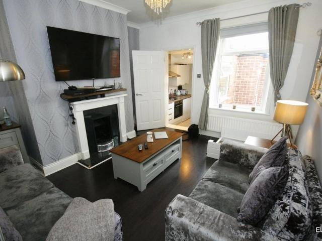 Flat for sale in Chester-le-street, North Side