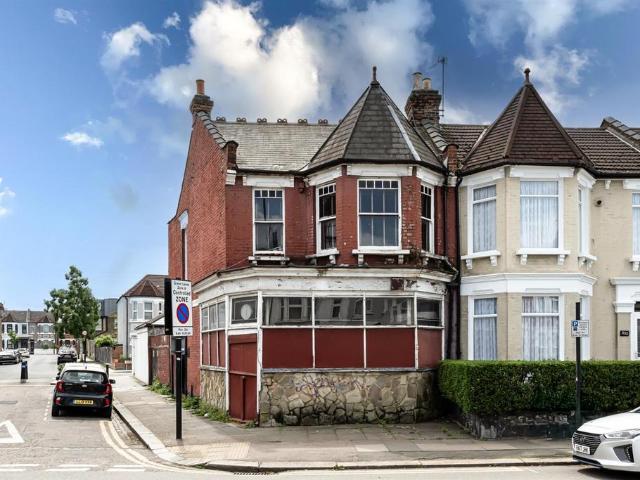 Flat for sale in Harringay, Isle Of Man
