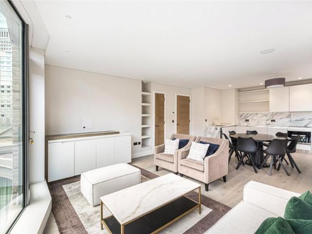 Flat for sale in Victoria, Isle Of Man