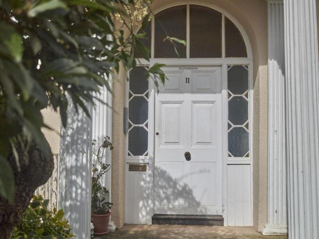 Flat for sale in Watergate, Devon