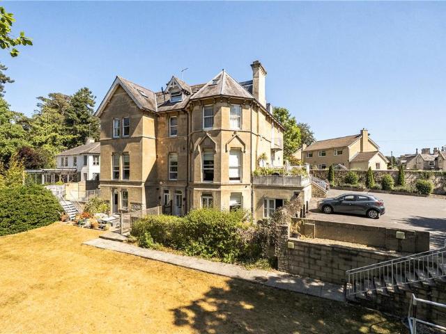 Flat for sale in Dulcote, Bath And North East Somerset
