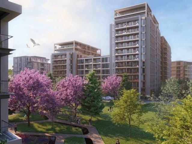Flat for sale in Fulham, Greater London
