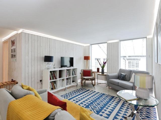 Flat for sale in City Centre, South Yorkshire