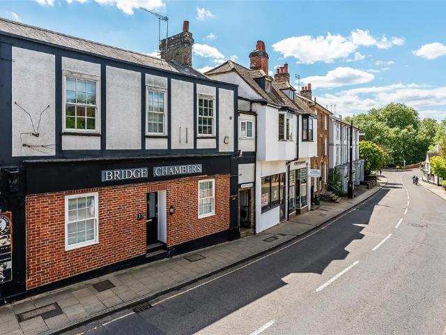 Flat for sale in Pachesham Park, Isle Of Man