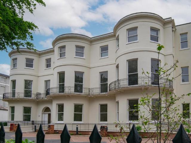 Flat for sale in Ewens Farm, Golden Valley