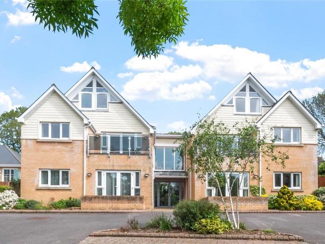 Flat for sale in Overcombe, Weymouth