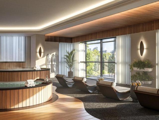Flat for sale in Wandsworth, Greater London