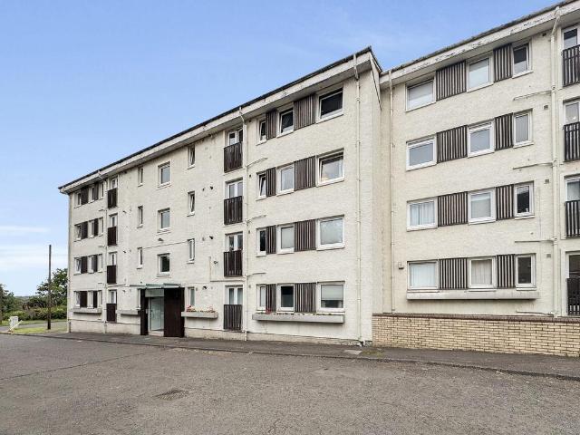 Flat for sale in Yorkhill, Scotland