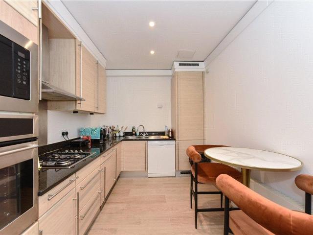 Flat for sale in Westminster, Isle Of Man