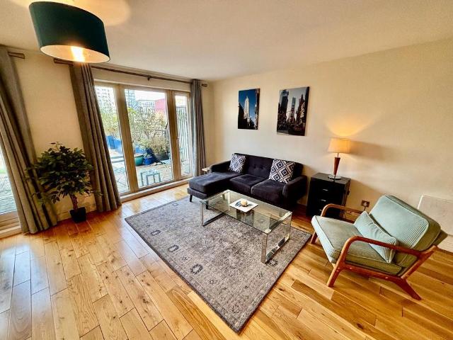 Flat for sale in Edgbaston, West Midlands