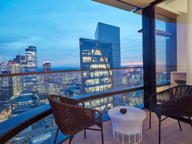 Flat for sale in Bishopsgate Without, Lyons