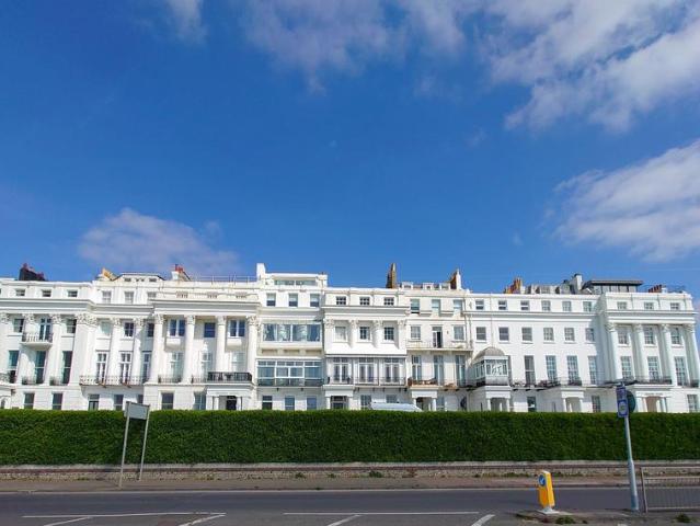 Flat for sale in Brighton Marina Village, Brighton & Hove