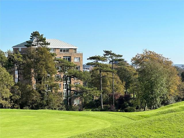 Flat for sale in Upperton, Eastbourne