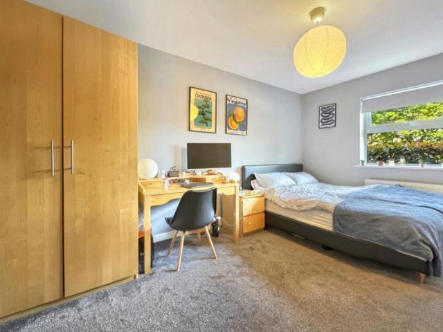 Flat for sale in St Philip's, Feckenham