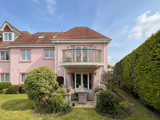Flat for sale