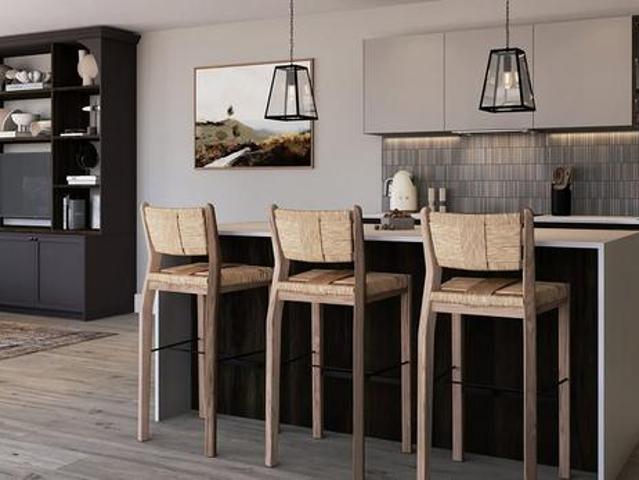 Flat for sale in Reading