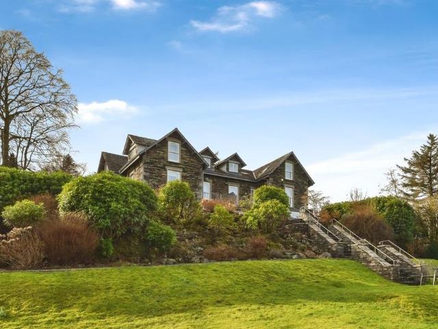 Flat for sale in Hawkshead, Isle Of Man