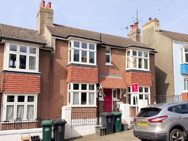 Flat for sale in Hollingdean, Brighton & Hove