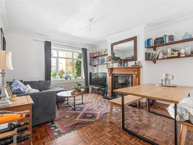 Flat for sale in Tulse Hill, Isle Of Man