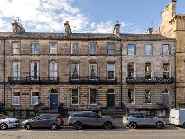 Flat for sale in Haymarket, Scotland