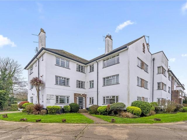 Flat for sale in St Margarets, Isle Of Man