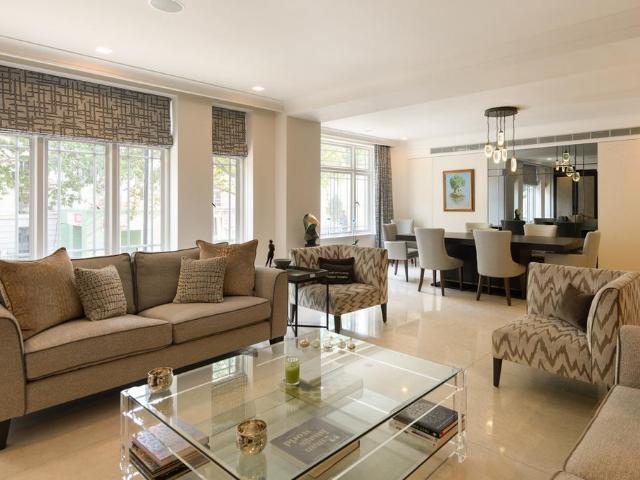 Flat for sale in East Marylebone, Greater London