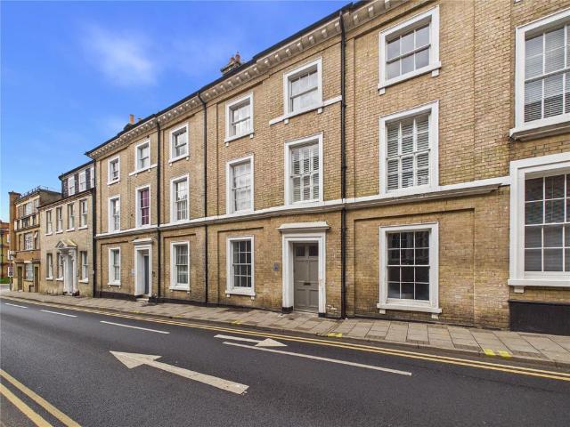 Flat for sale in Key Street, Isle Of Man