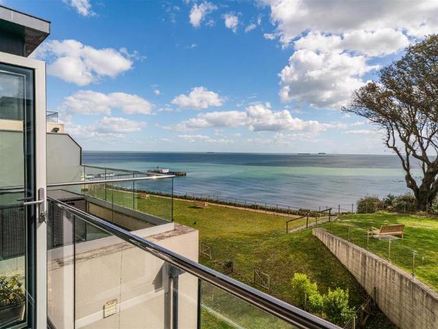 Flat for sale in Sandown, Isle Of Wight