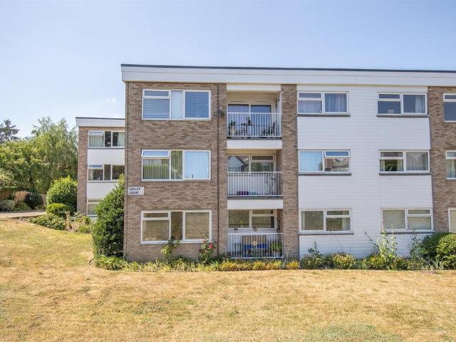 Flat for sale in The Dales, Key Street