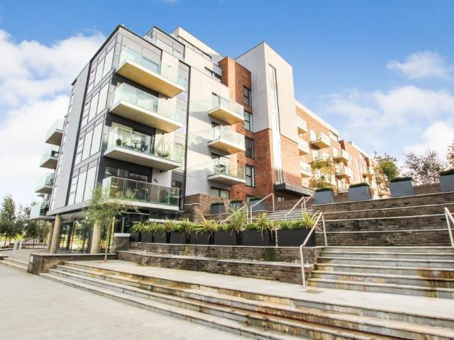 Flat for sale in New Fletton, Peterborough
