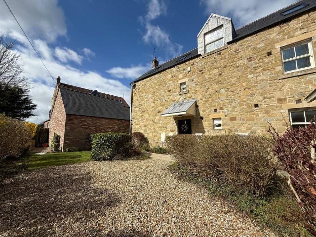 Flat for sale in Chester Moor, Sunderland Bridge