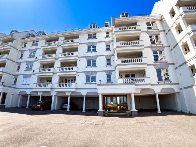 Flat for sale in Penweathers, Cornwall