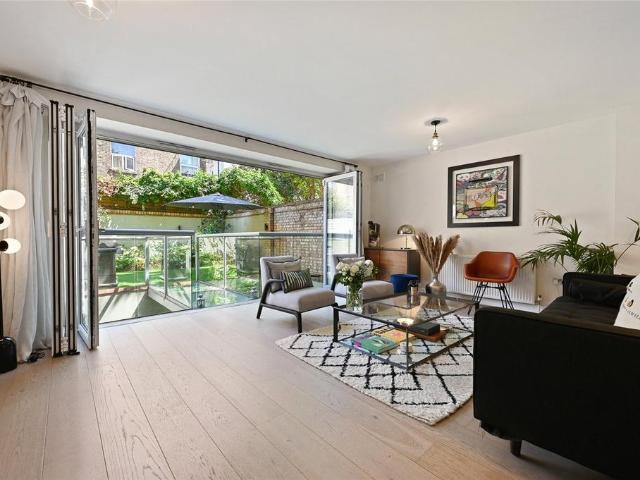 Flat for sale in Cat Hill, Isle Of Man