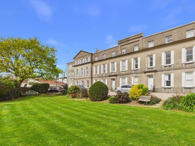 Flat for sale in Hornsey, Isle Of Man