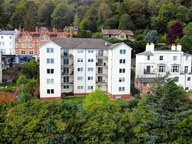 Flat for sale in Great Malvern, Malvern Hills