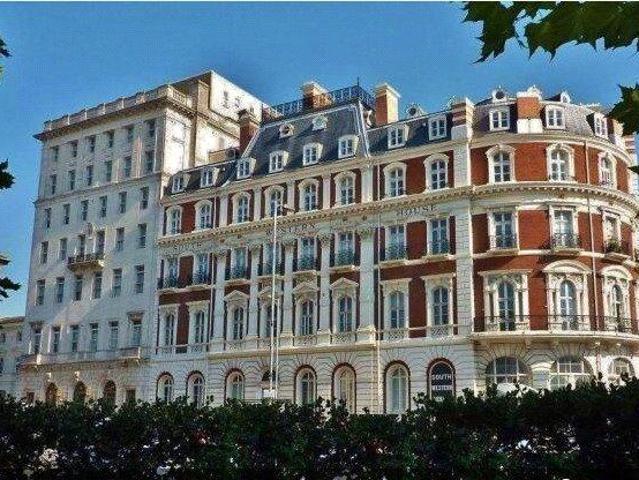 Flat for sale in St Mary's, City Of Southampton