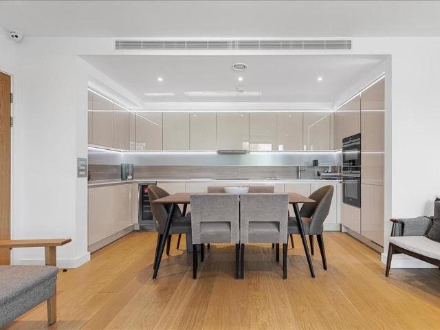 Flat for sale in Notting Hill, Isle Of Man