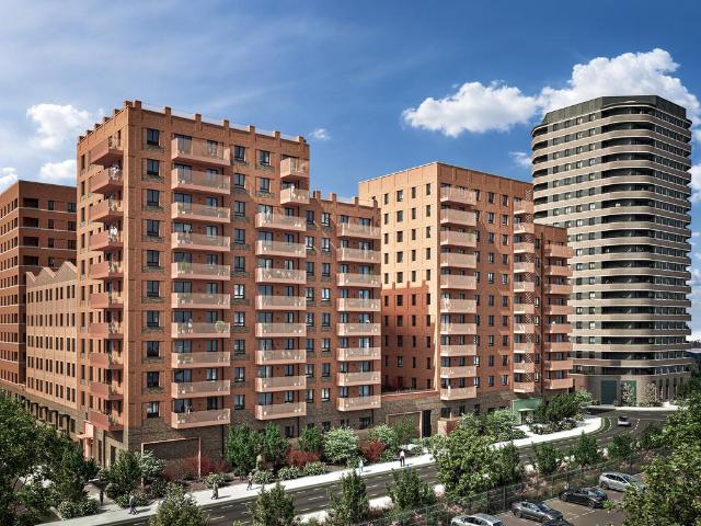 Flat for sale in Dagenham, Isle Of Man