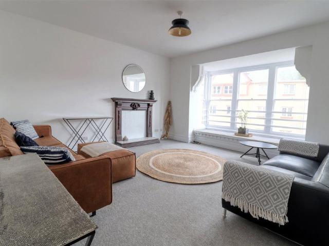 Flat for sale in Slade, Kentisbury