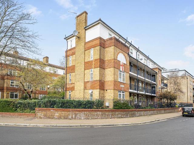 Flat for sale in Rotherhithe, Isle Of Man